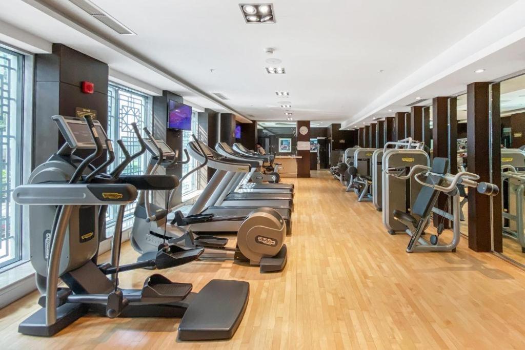 The Residences Tower - Full Burj Khalfa View Dubai Ngoại thất bức ảnh
