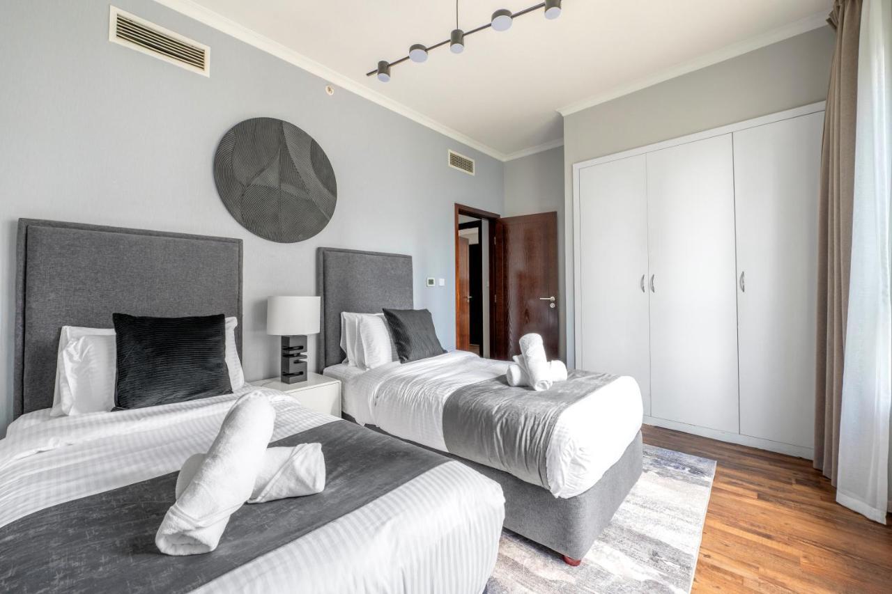 The Residences Tower - Full Burj Khalfa View Dubai Ngoại thất bức ảnh