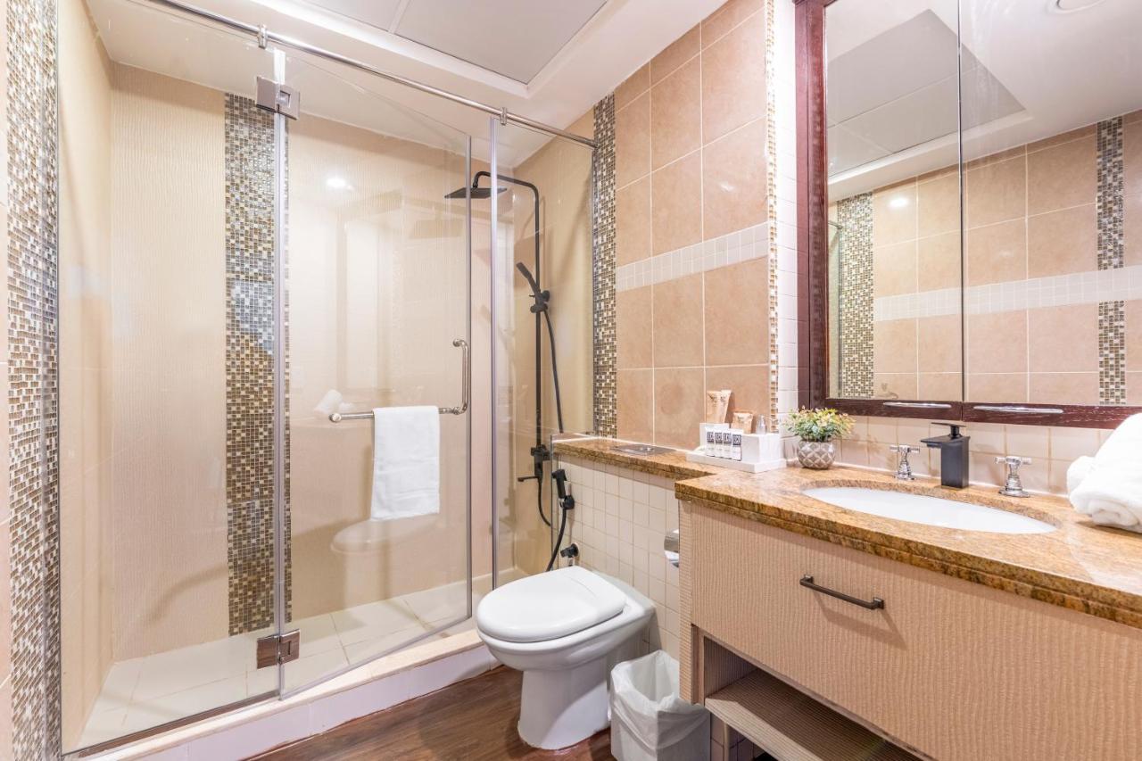 The Residences Tower - Full Burj Khalfa View Dubai Ngoại thất bức ảnh