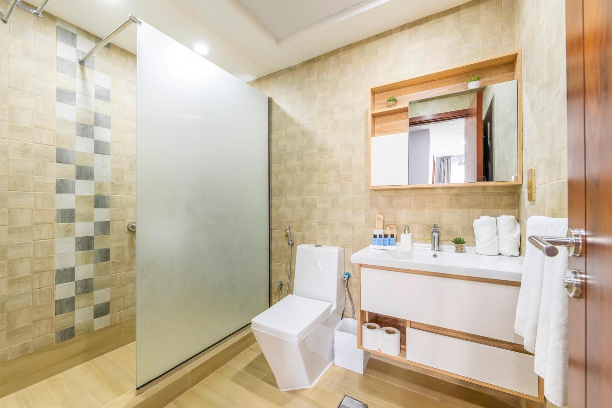 The Residences Tower - Full Burj Khalfa View Dubai Ngoại thất bức ảnh